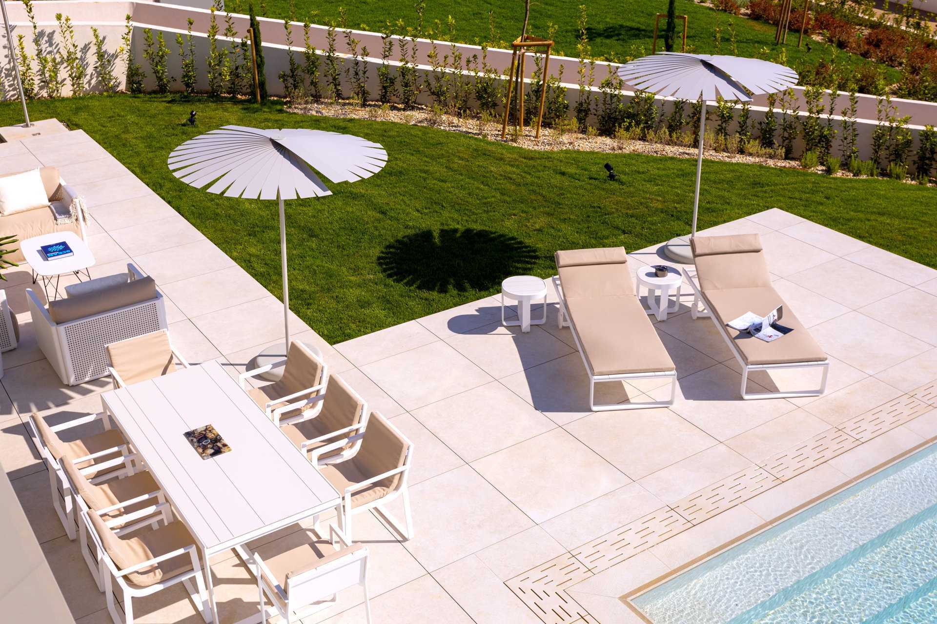 Image of Villa Iconica Seconda with Pool